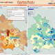 cartostats grand toulouse