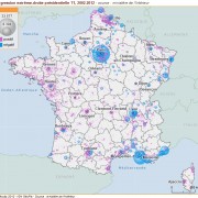 présidentielles 2002 2012