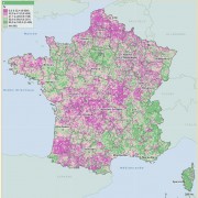 rapport verts ps