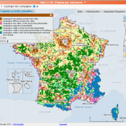 typologie des campagnes