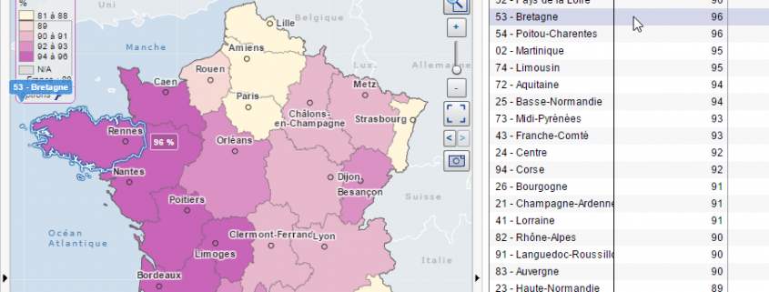 OFDT Odicer - observatoire français des drogues et toxicomanies