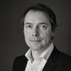 Eric Mauvière