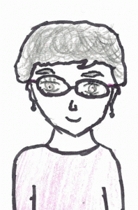 Isabelle Coulomb