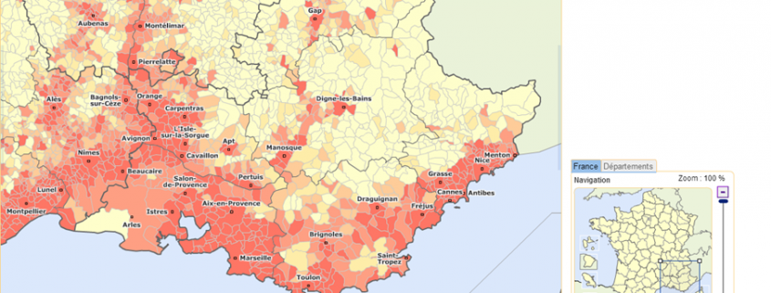 Insee Statistiques Locales