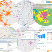 évolutions utilisateurs en 2015