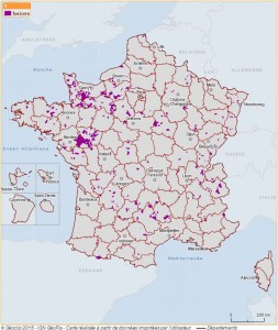 communes nouvelles 2015