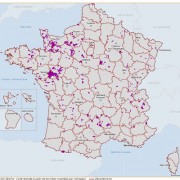 Communes nouvelles 2015