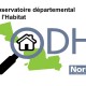 Observatoire départemental de l'habitat du Nord