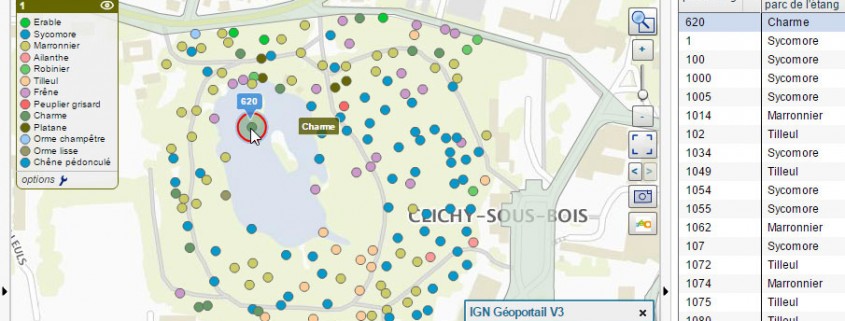 L'Observ'Acteurs de Clichy-sous-Bois