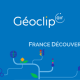 France découverte avec Géoclip Air