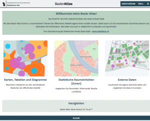 BaslerAtlas accueil