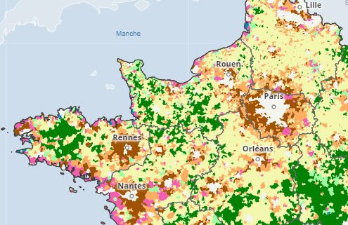 valeurs individuelles