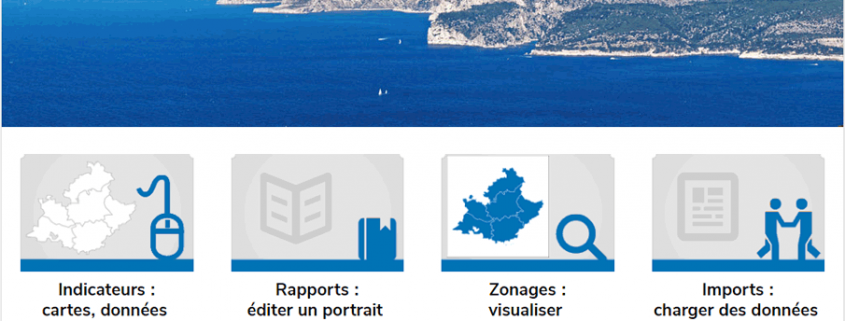 Regards cartographiques sur nos territoires