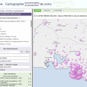 Carto PMSI