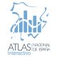 Atlas Interactivo de Espana