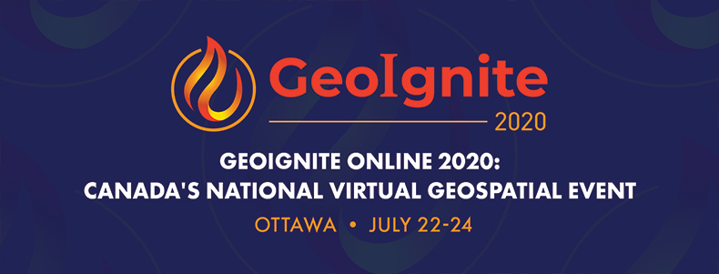 GeoIgnite 2020