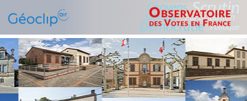 Observatoire des Votes en France