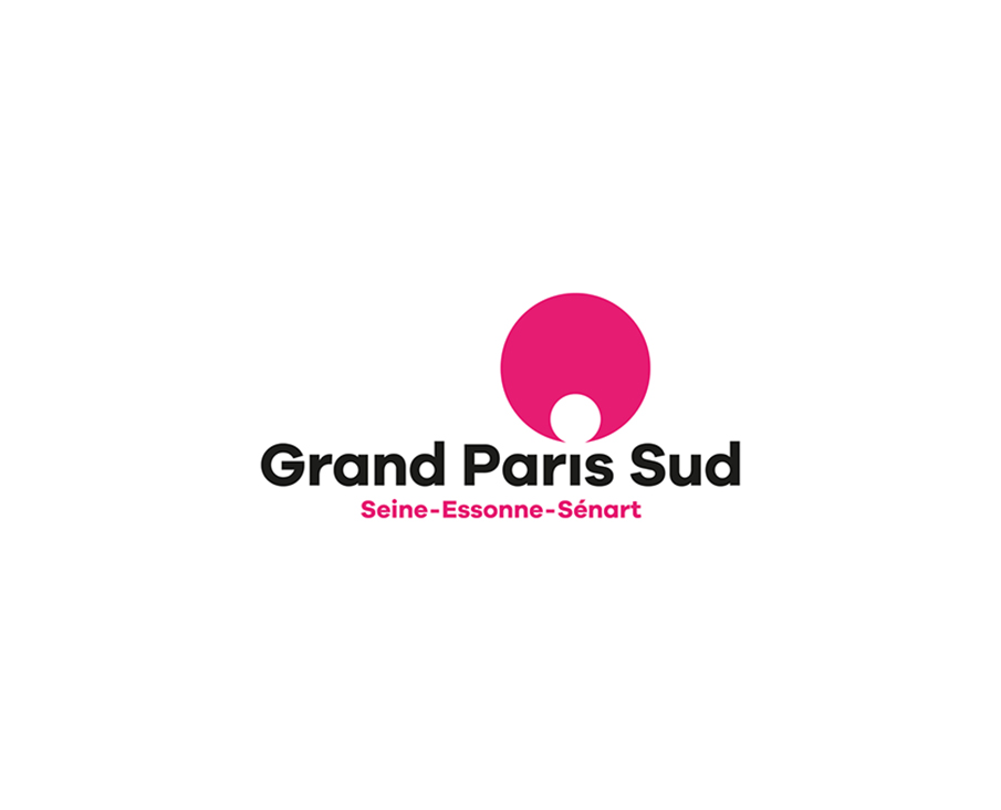 The French Grand Paris Sud urban area